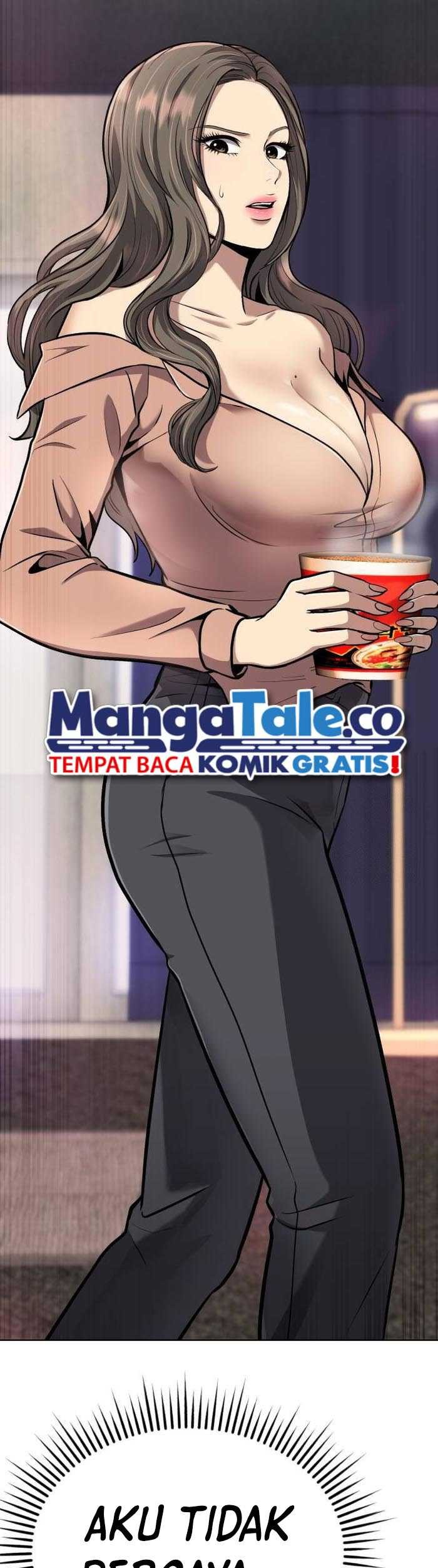 The New Employee Kim Chul-Soo Chapter 61 - halaman 10