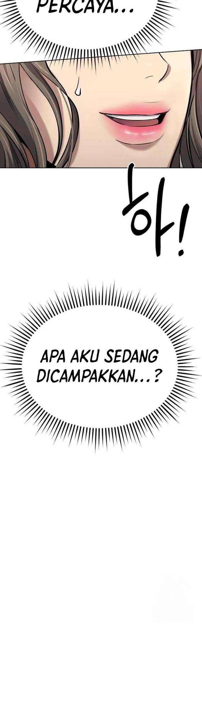 The New Employee Kim Chul-Soo Chapter 61 - halaman 11