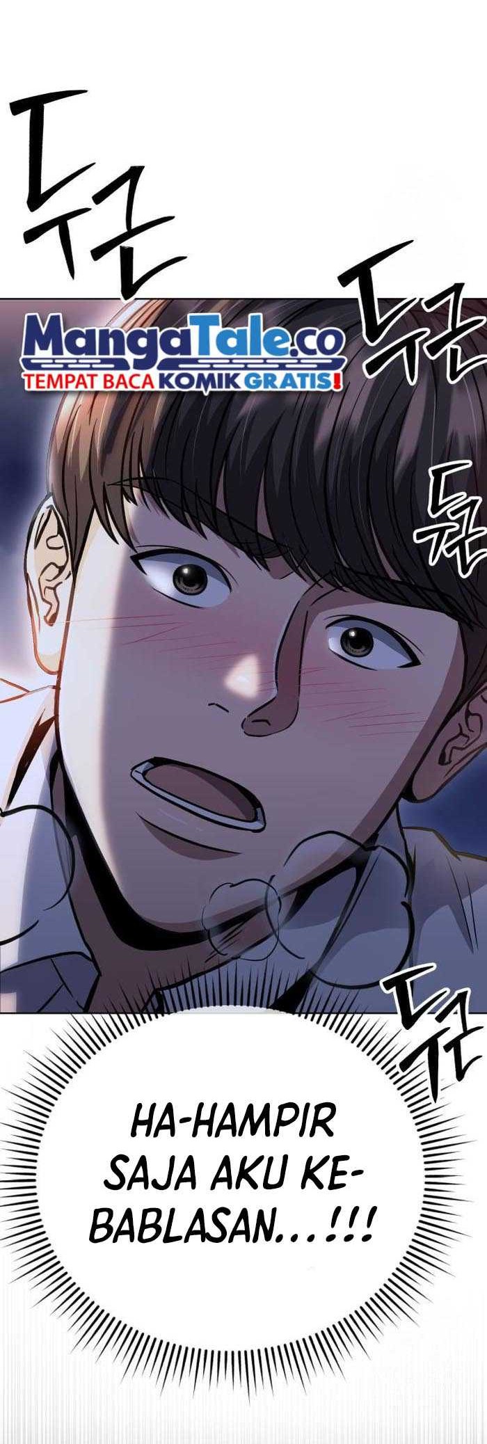 The New Employee Kim Chul-Soo Chapter 61 - halaman 13