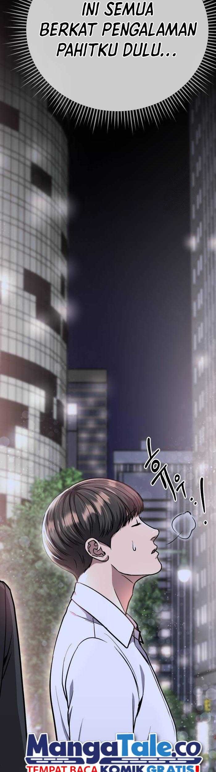 The New Employee Kim Chul-Soo Chapter 61 - halaman 15