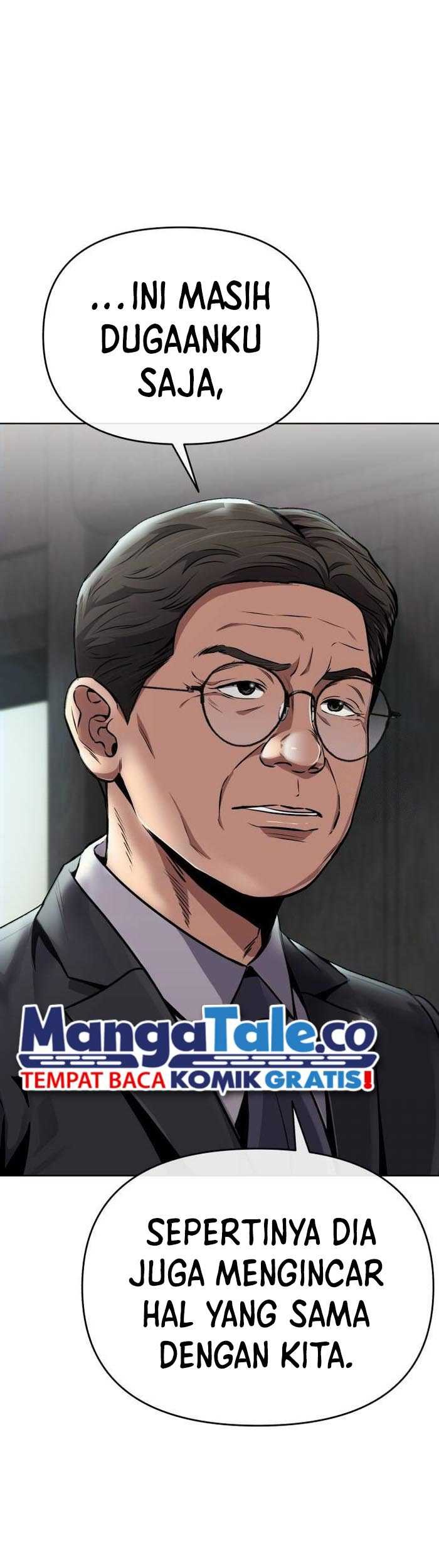 The New Employee Kim Chul-Soo Chapter 61 - halaman 18
