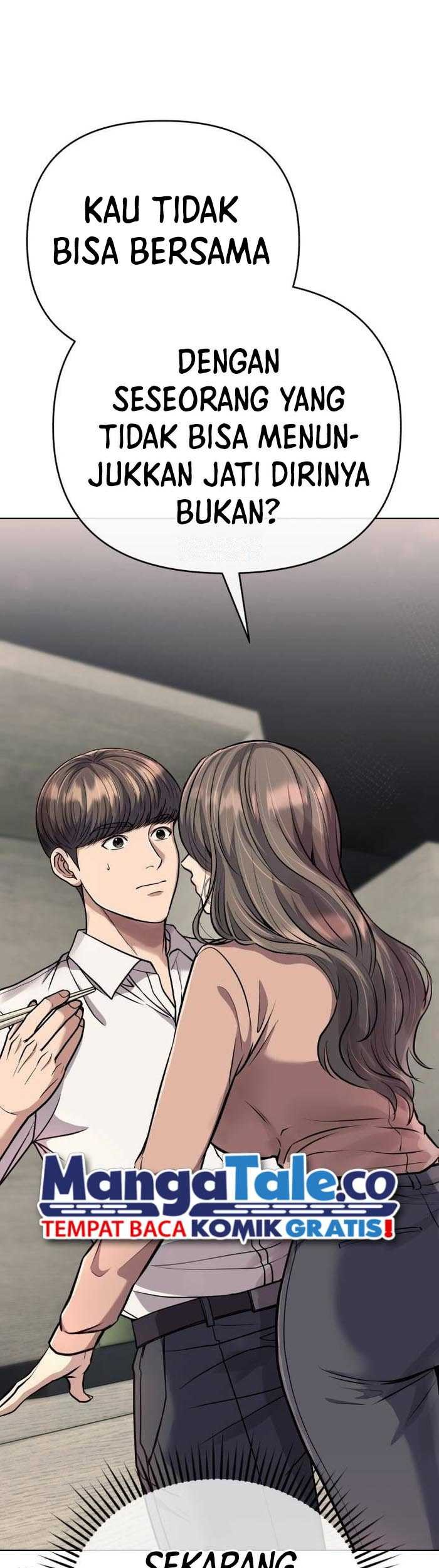 The New Employee Kim Chul-Soo Chapter 61 - halaman 2