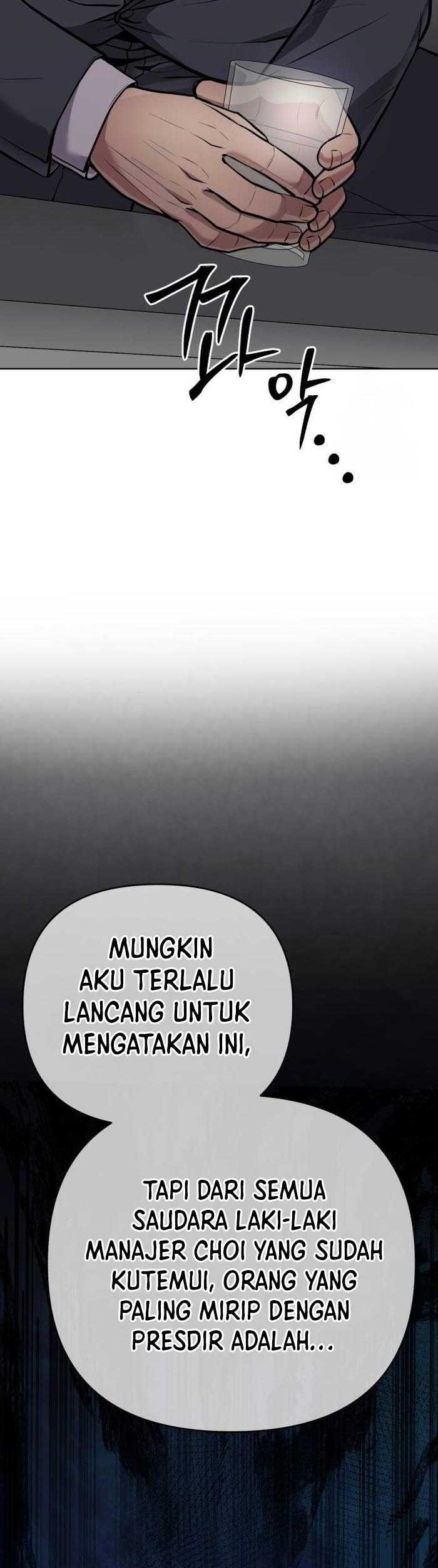 The New Employee Kim Chul-Soo Chapter 61 - halaman 23