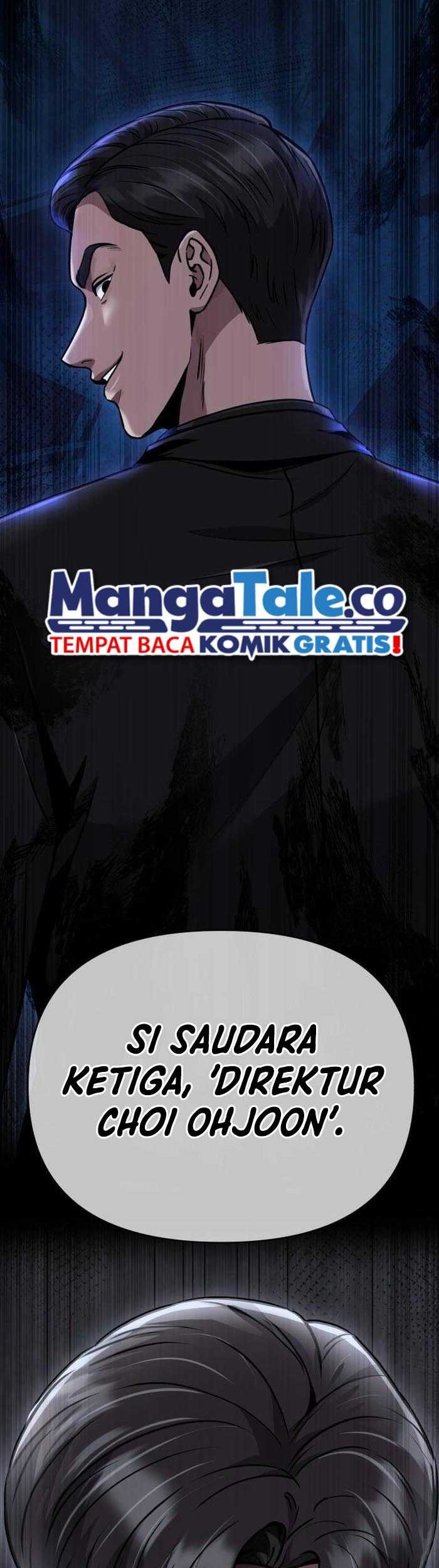 The New Employee Kim Chul-Soo Chapter 61 - halaman 24