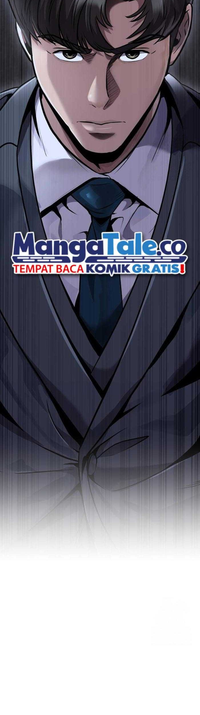 The New Employee Kim Chul-Soo Chapter 61 - halaman 25