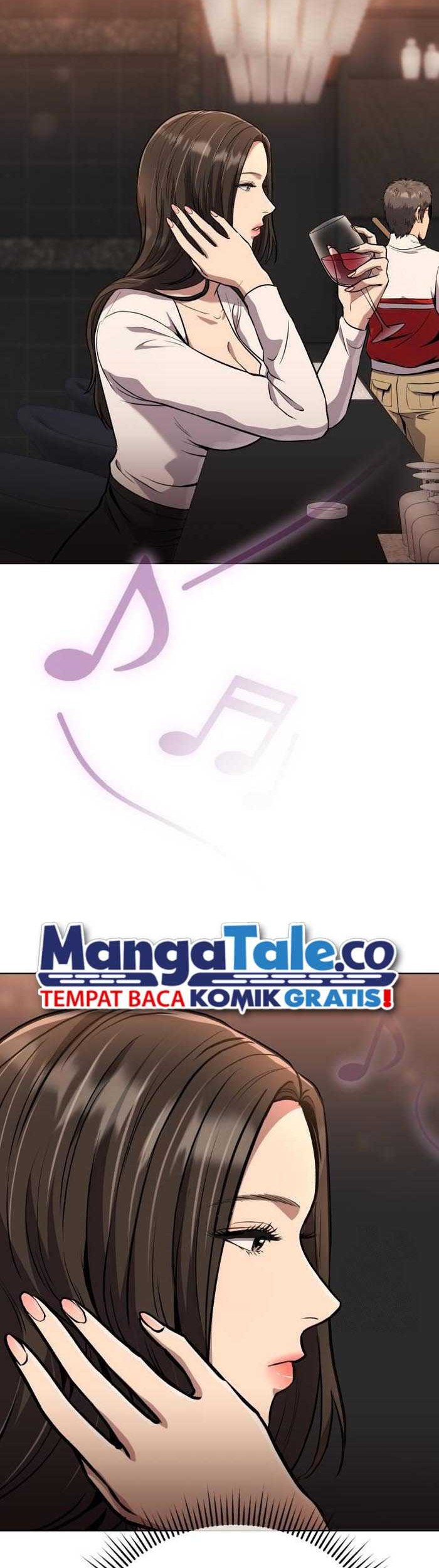 The New Employee Kim Chul-Soo Chapter 61 - halaman 27