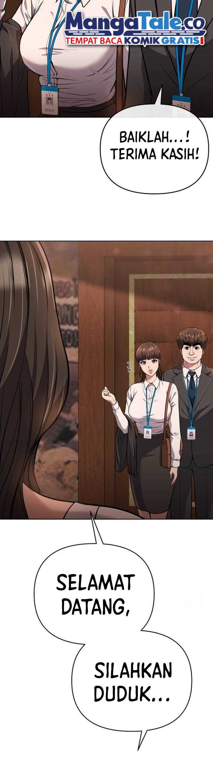 The New Employee Kim Chul-Soo Chapter 61 - halaman 29