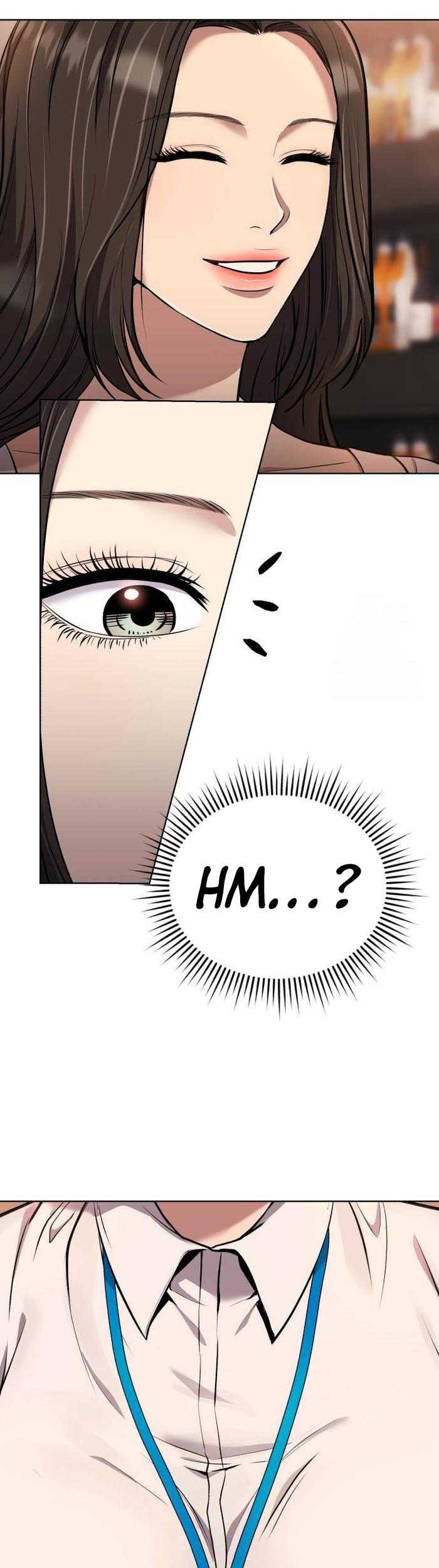 The New Employee Kim Chul-Soo Chapter 61 - halaman 30