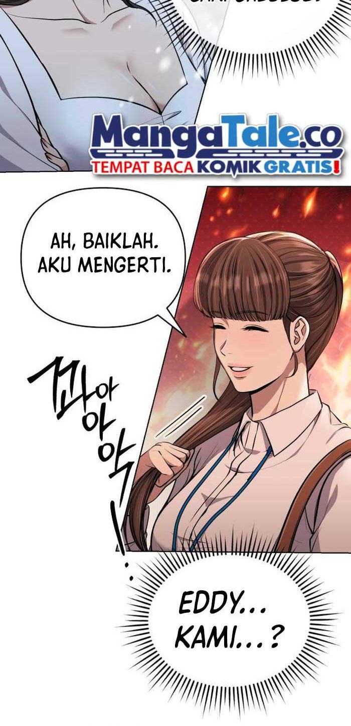 The New Employee Kim Chul-Soo Chapter 61 - halaman 33