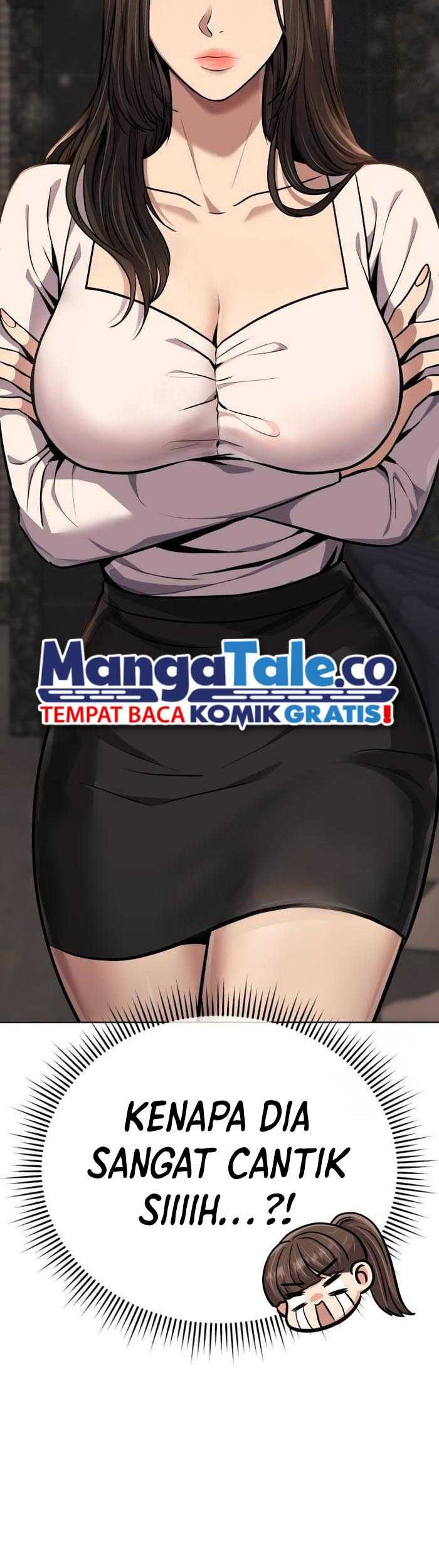 The New Employee Kim Chul-Soo Chapter 61 - halaman 36