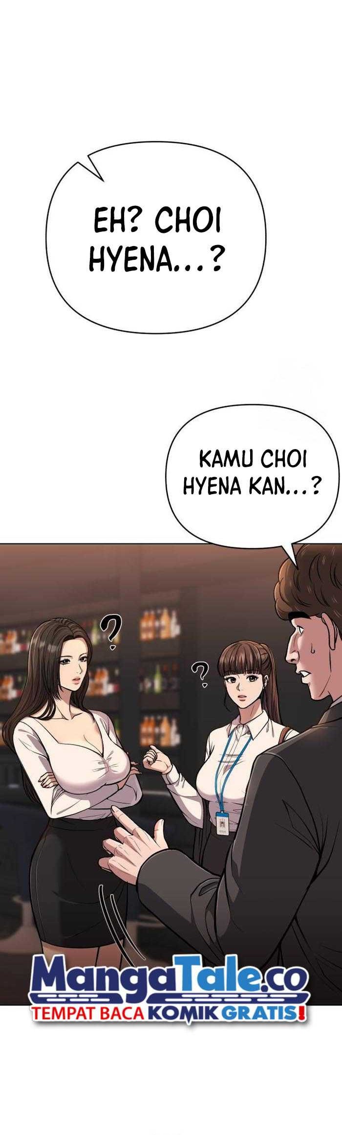 The New Employee Kim Chul-Soo Chapter 61 - halaman 37