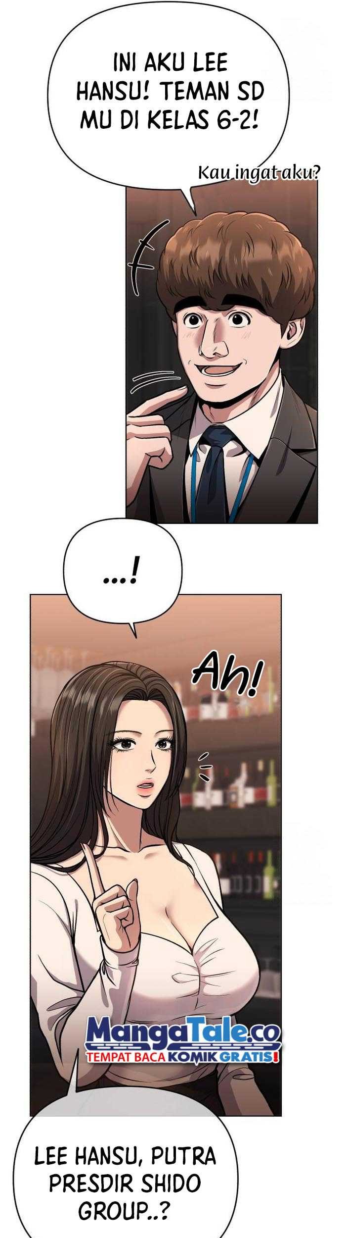 The New Employee Kim Chul-Soo Chapter 61 - halaman 38