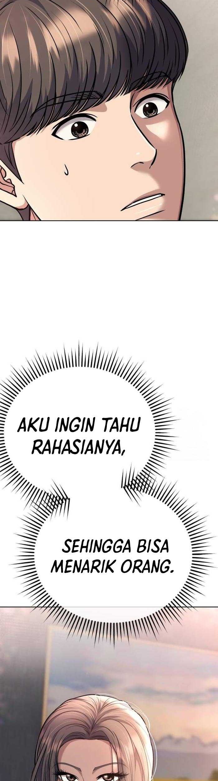 The New Employee Kim Chul-Soo Chapter 61 - halaman 4