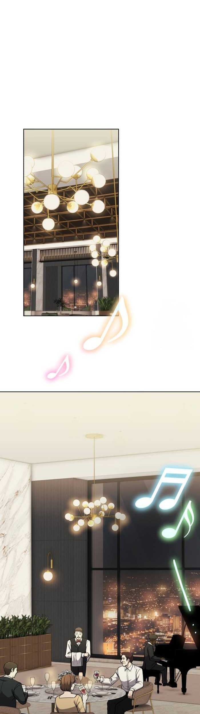 The New Employee Kim Chul-Soo Chapter 61 - halaman 45