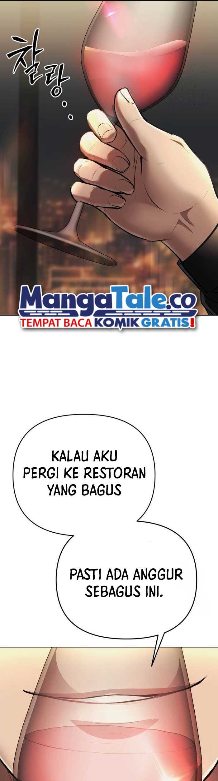 The New Employee Kim Chul-Soo Chapter 61 - halaman 47