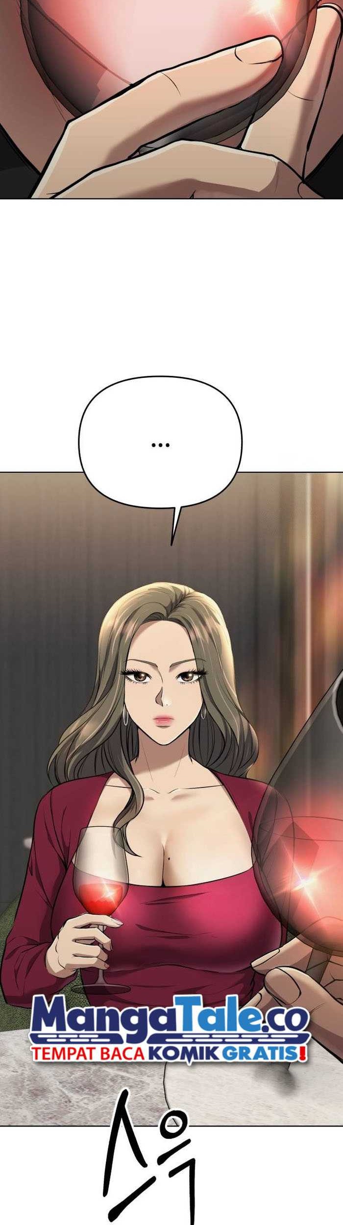 The New Employee Kim Chul-Soo Chapter 61 - halaman 48