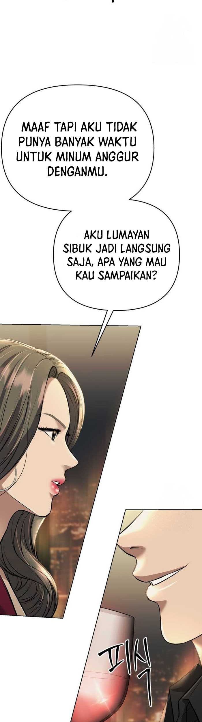 The New Employee Kim Chul-Soo Chapter 61 - halaman 49