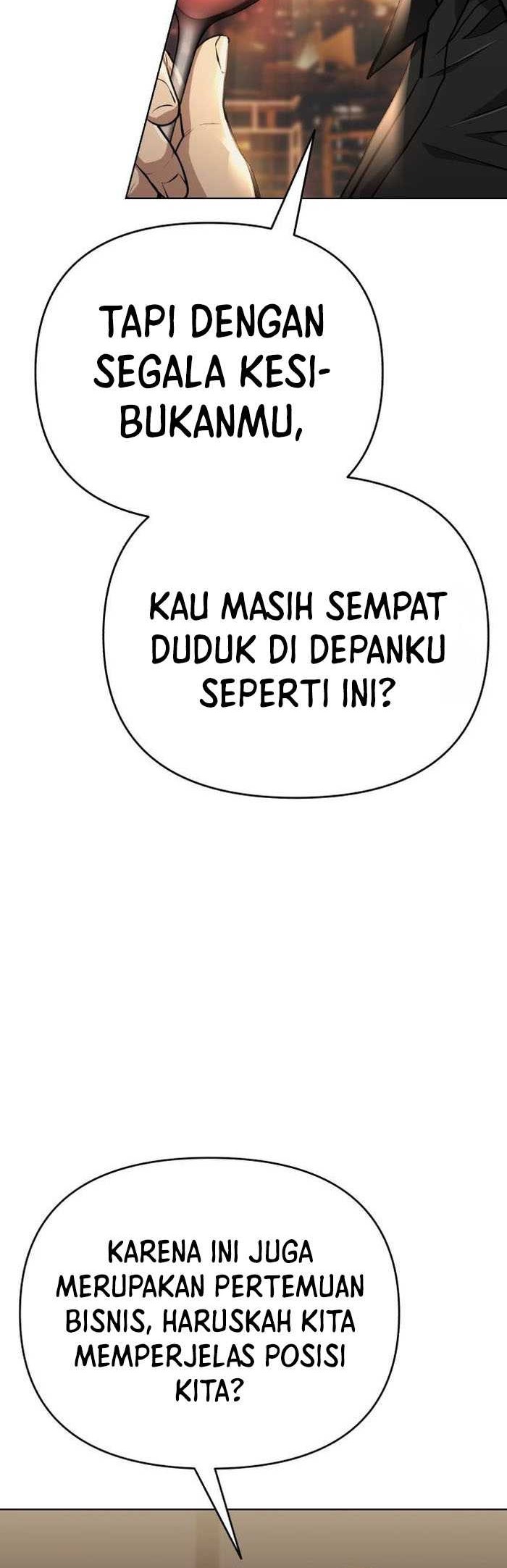 The New Employee Kim Chul-Soo Chapter 61 - halaman 50