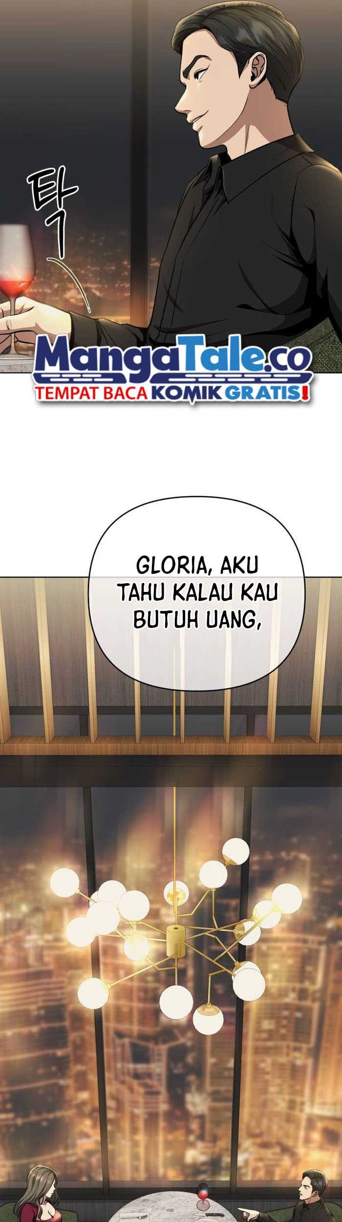 The New Employee Kim Chul-Soo Chapter 61 - halaman 51