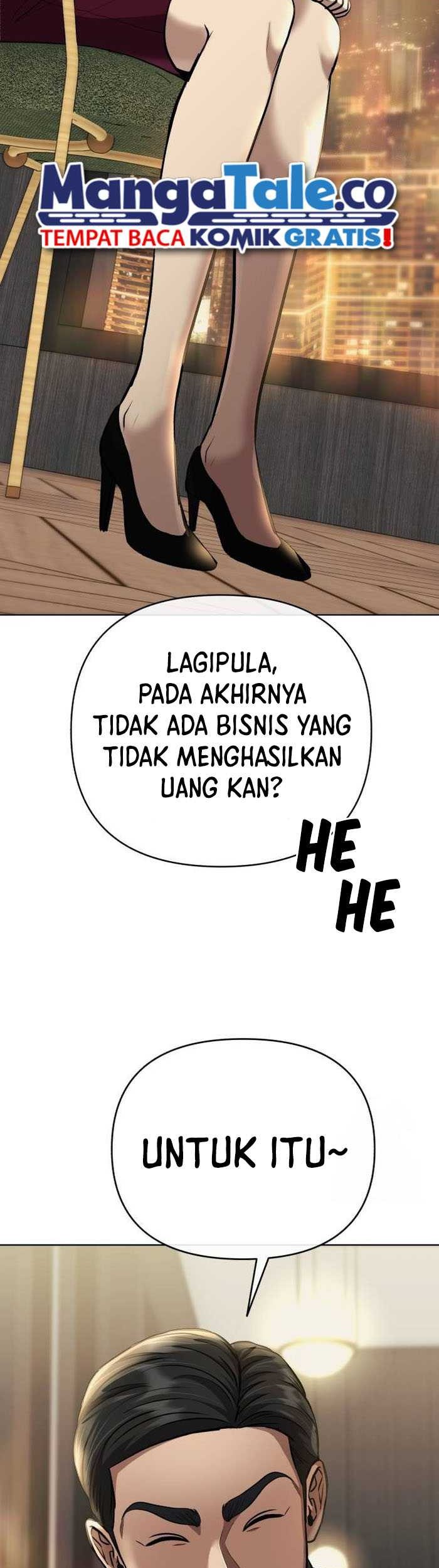 The New Employee Kim Chul-Soo Chapter 61 - halaman 53