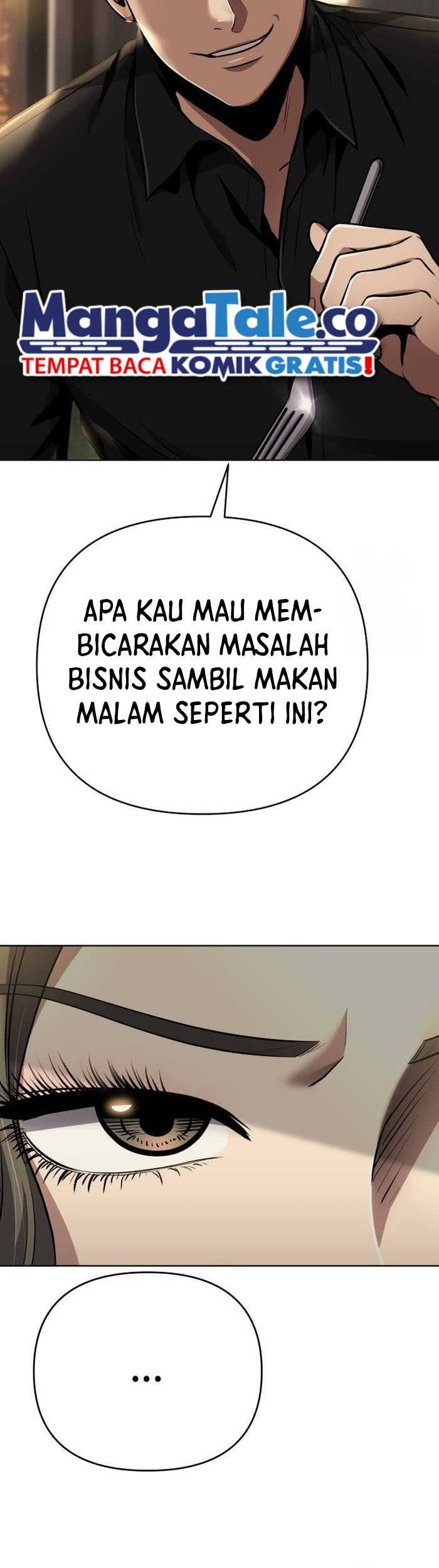 The New Employee Kim Chul-Soo Chapter 61 - halaman 54