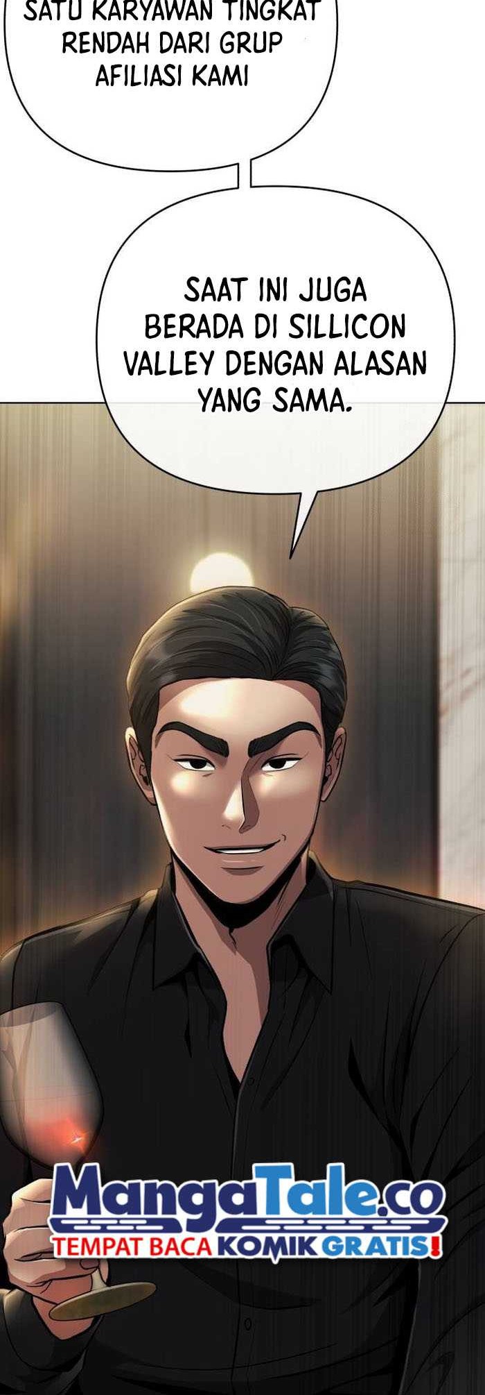 The New Employee Kim Chul-Soo Chapter 61 - halaman 58