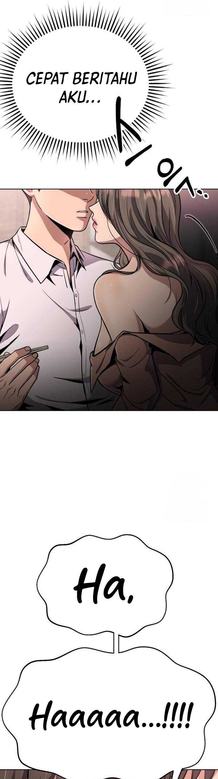 The New Employee Kim Chul-Soo Chapter 61 - halaman 6