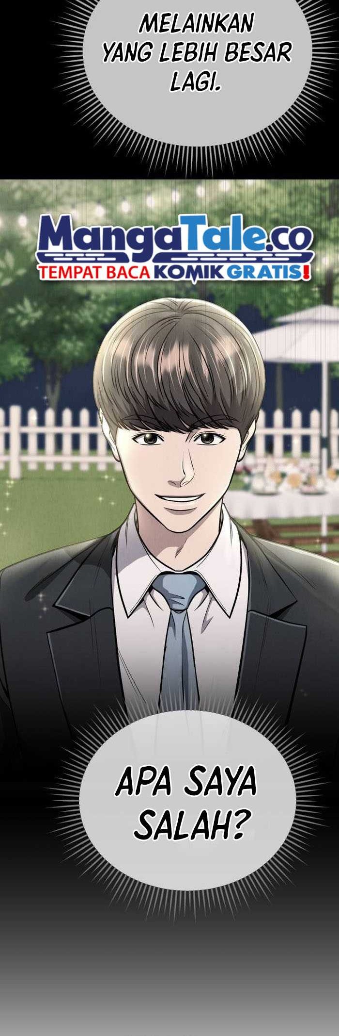The New Employee Kim Chul-Soo Chapter 61 - halaman 62