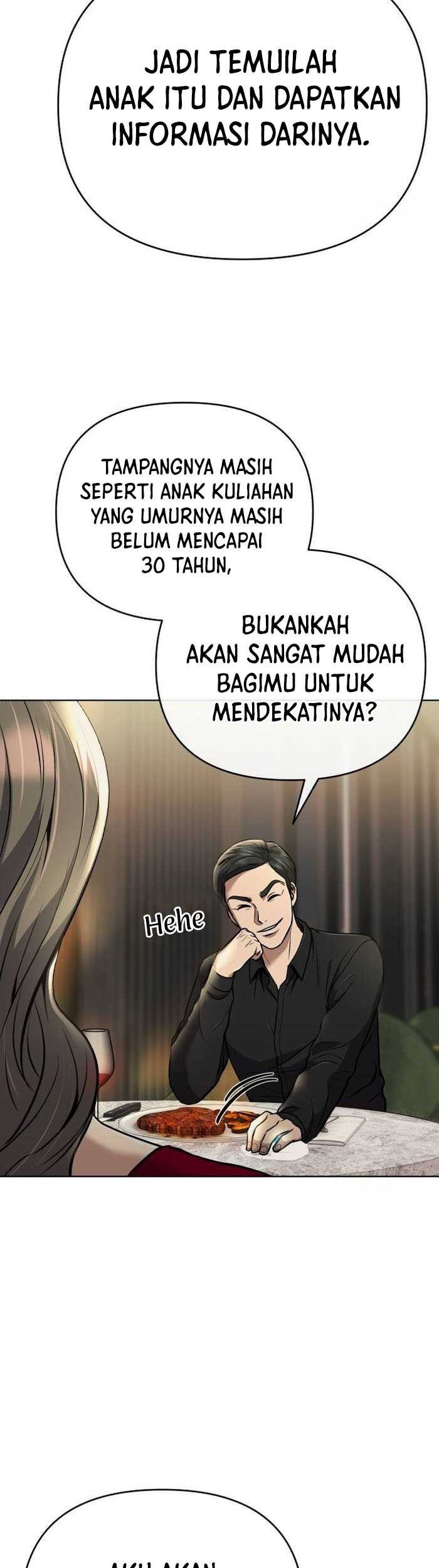 The New Employee Kim Chul-Soo Chapter 61 - halaman 65