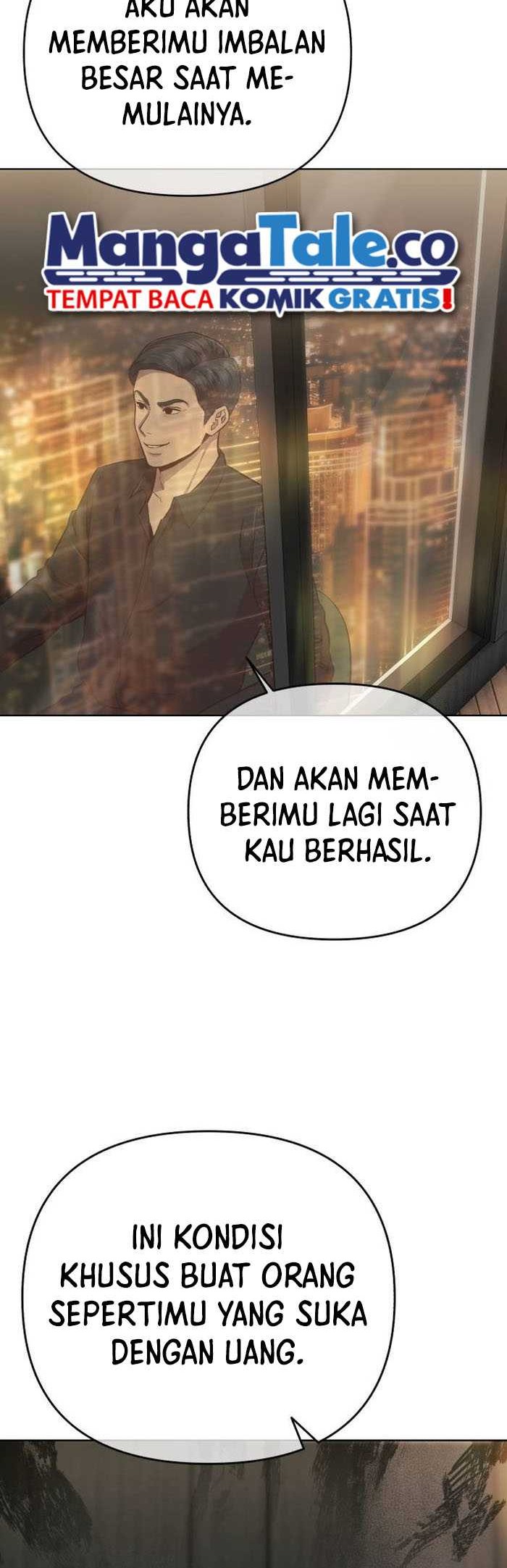 The New Employee Kim Chul-Soo Chapter 61 - halaman 66