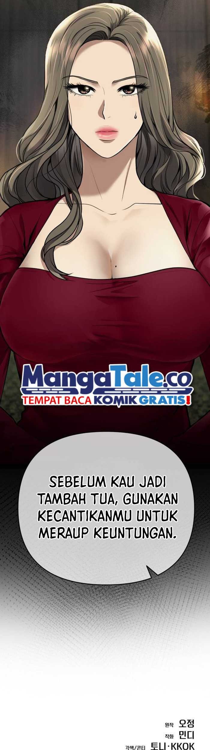 The New Employee Kim Chul-Soo Chapter 61 - halaman 67