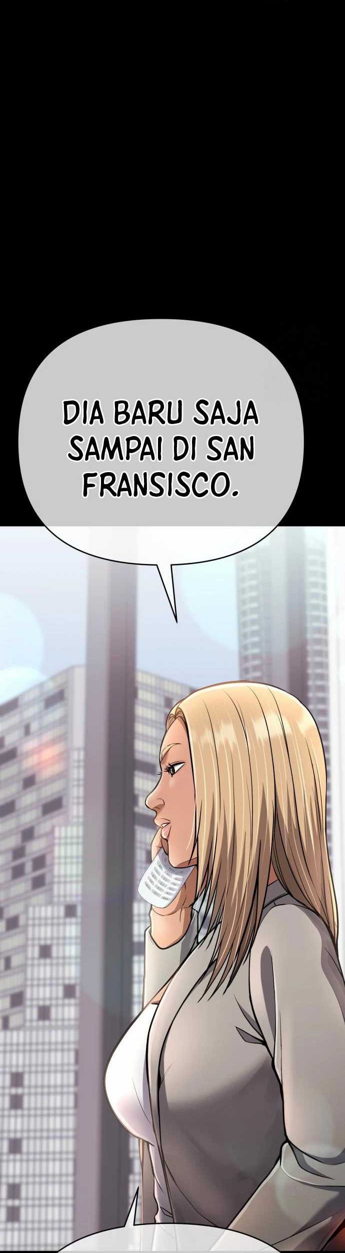 The New Employee Kim Chul-Soo Chapter 62 - halaman 11