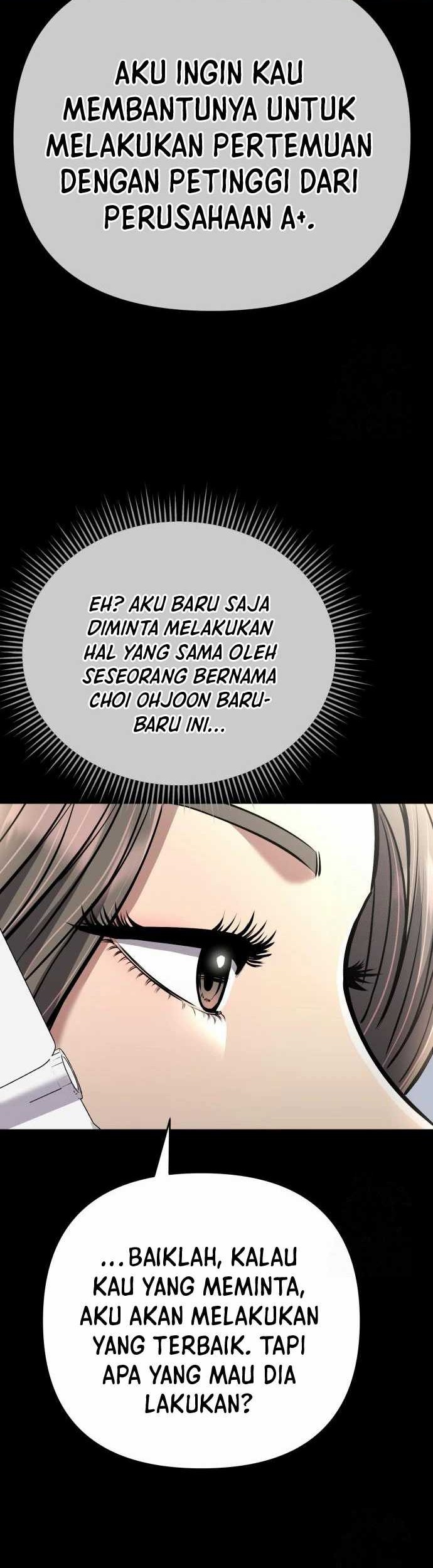 The New Employee Kim Chul-Soo Chapter 62 - halaman 12