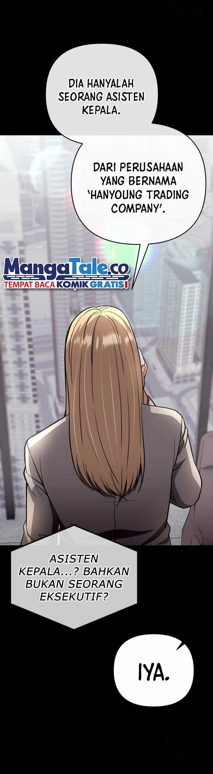The New Employee Kim Chul-Soo Chapter 62 - halaman 13