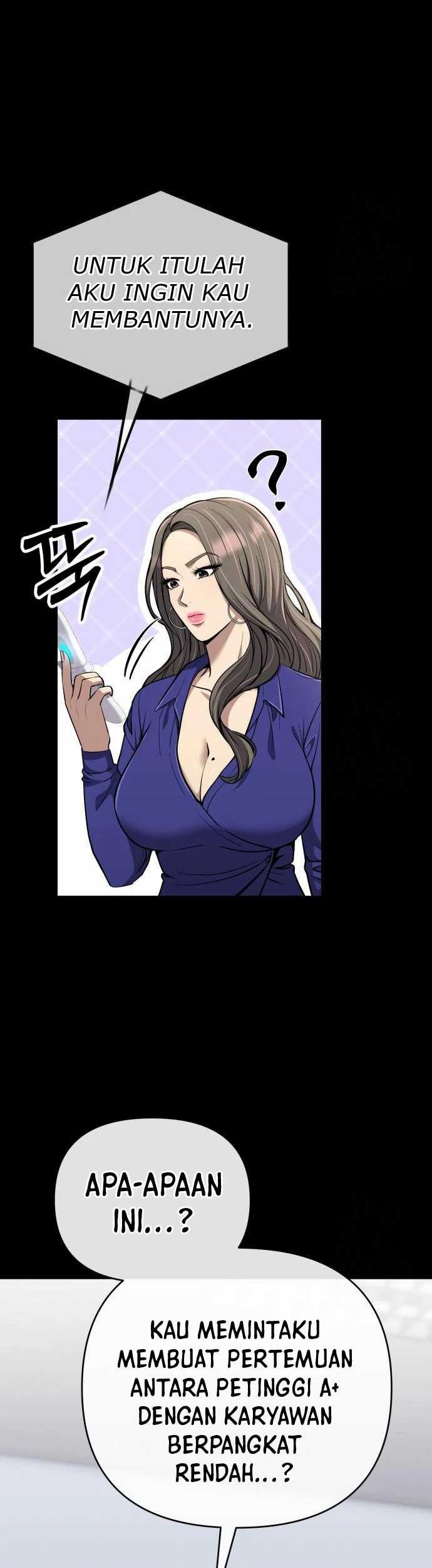 The New Employee Kim Chul-Soo Chapter 62 - halaman 16