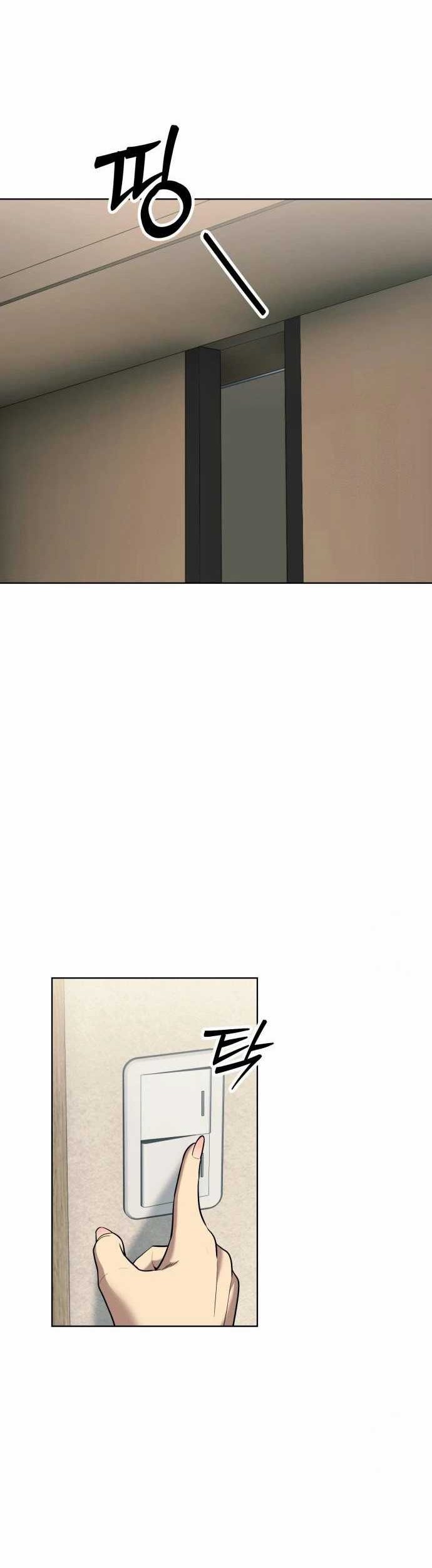 The New Employee Kim Chul-Soo Chapter 62 - halaman 19