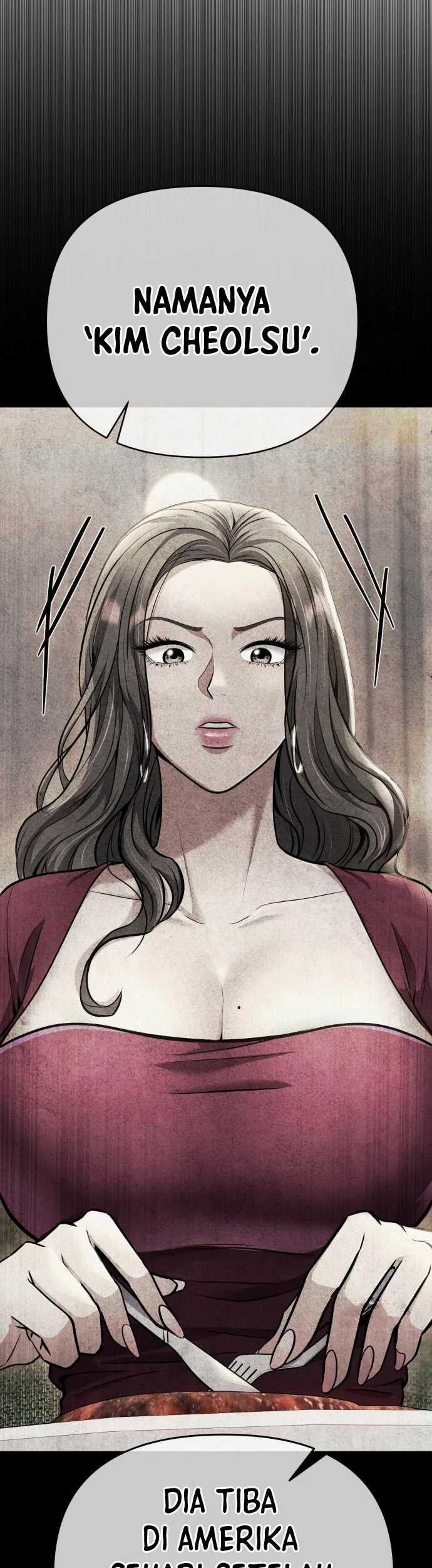 The New Employee Kim Chul-Soo Chapter 62 - halaman 25