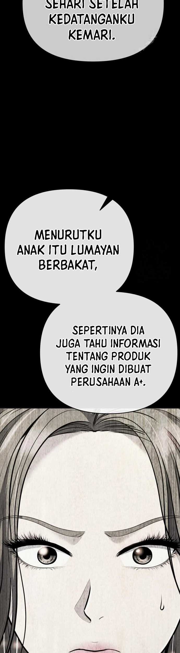 The New Employee Kim Chul-Soo Chapter 62 - halaman 26