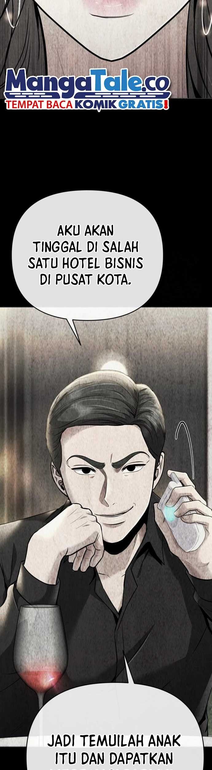 The New Employee Kim Chul-Soo Chapter 62 - halaman 27