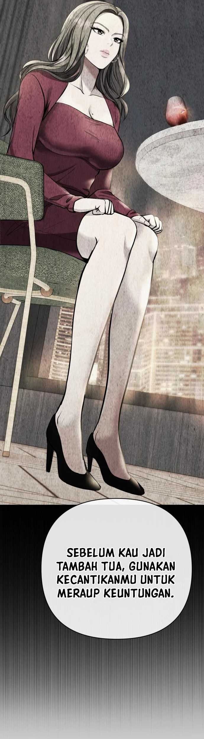 The New Employee Kim Chul-Soo Chapter 62 - halaman 29