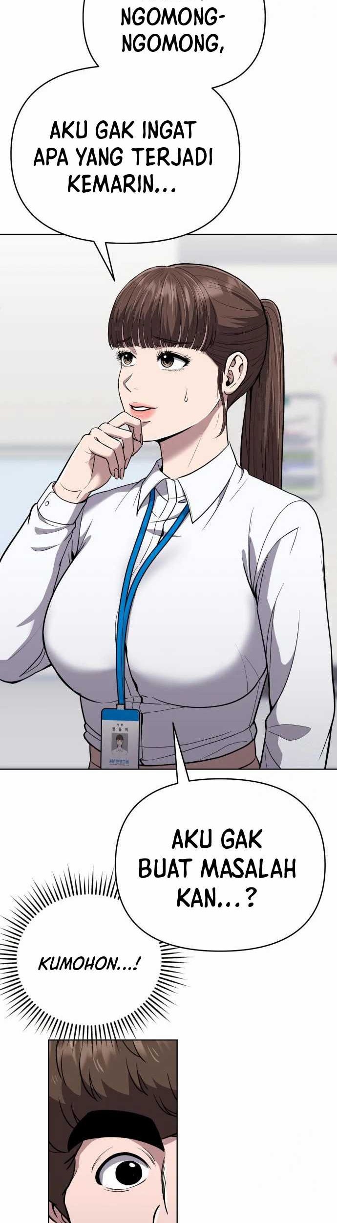The New Employee Kim Chul-Soo Chapter 62 - halaman 42