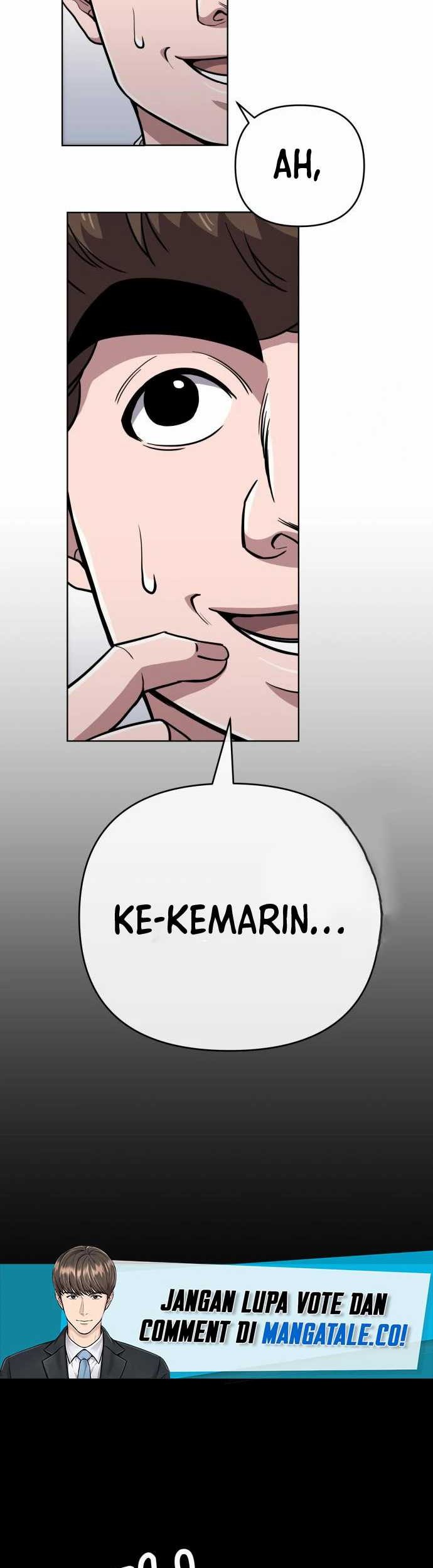 The New Employee Kim Chul-Soo Chapter 62 - halaman 43