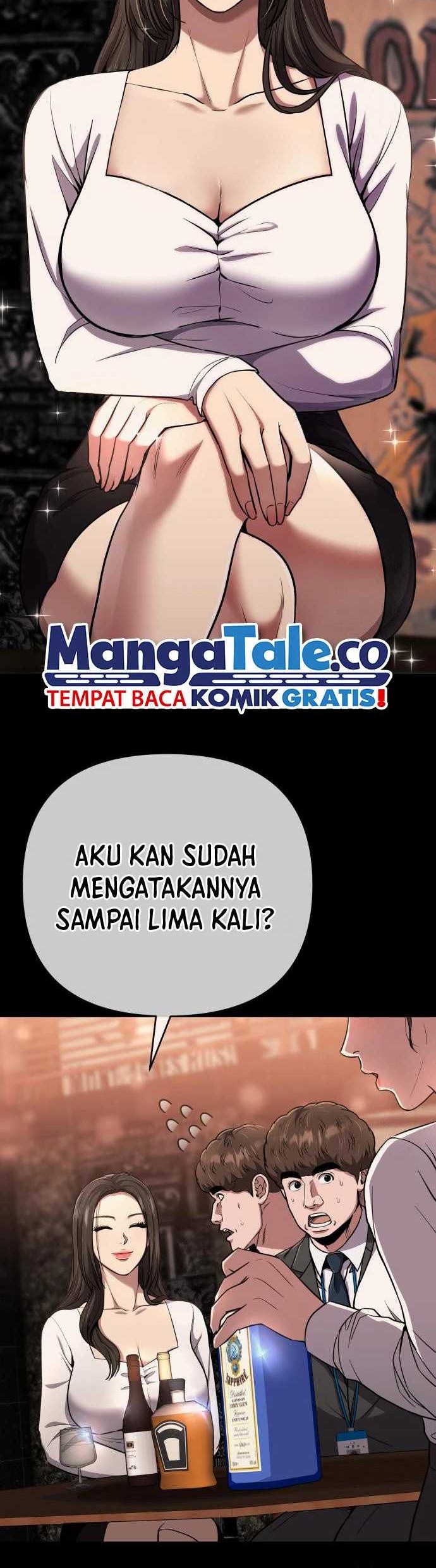 The New Employee Kim Chul-Soo Chapter 62 - halaman 46