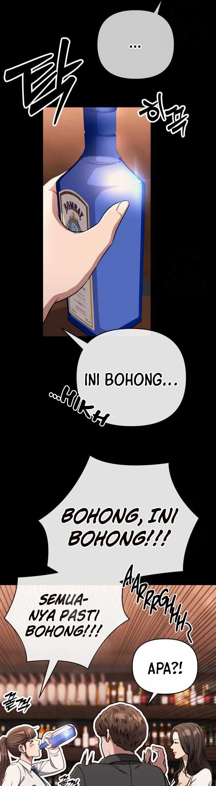 The New Employee Kim Chul-Soo Chapter 62 - halaman 47