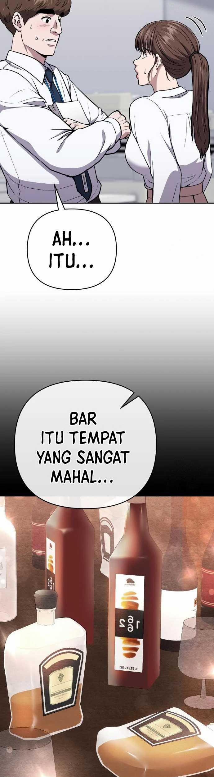 The New Employee Kim Chul-Soo Chapter 62 - halaman 51