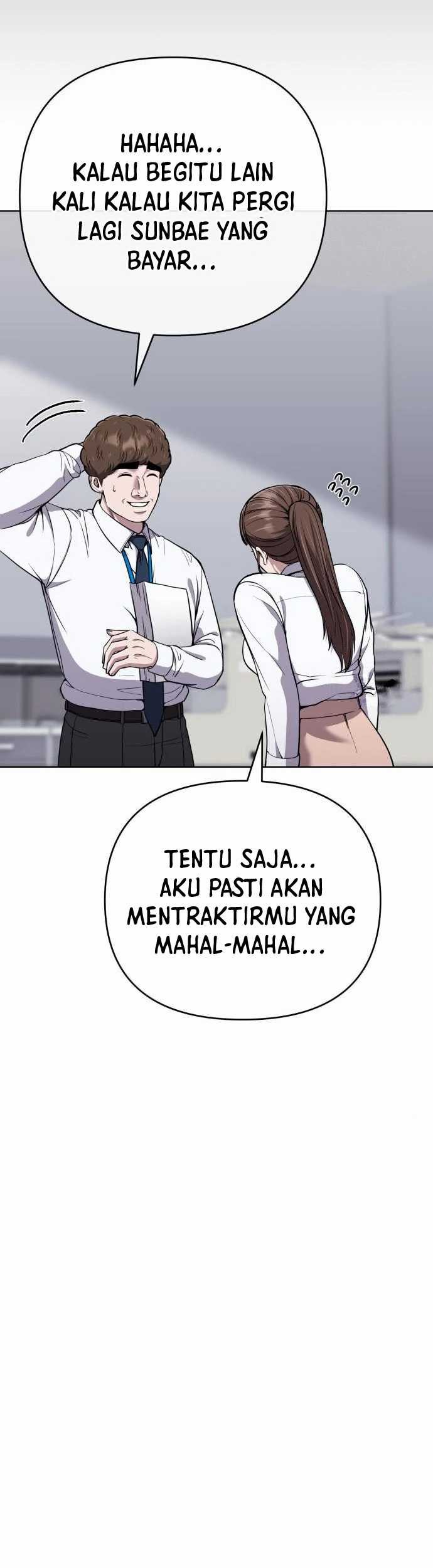 The New Employee Kim Chul-Soo Chapter 62 - halaman 54