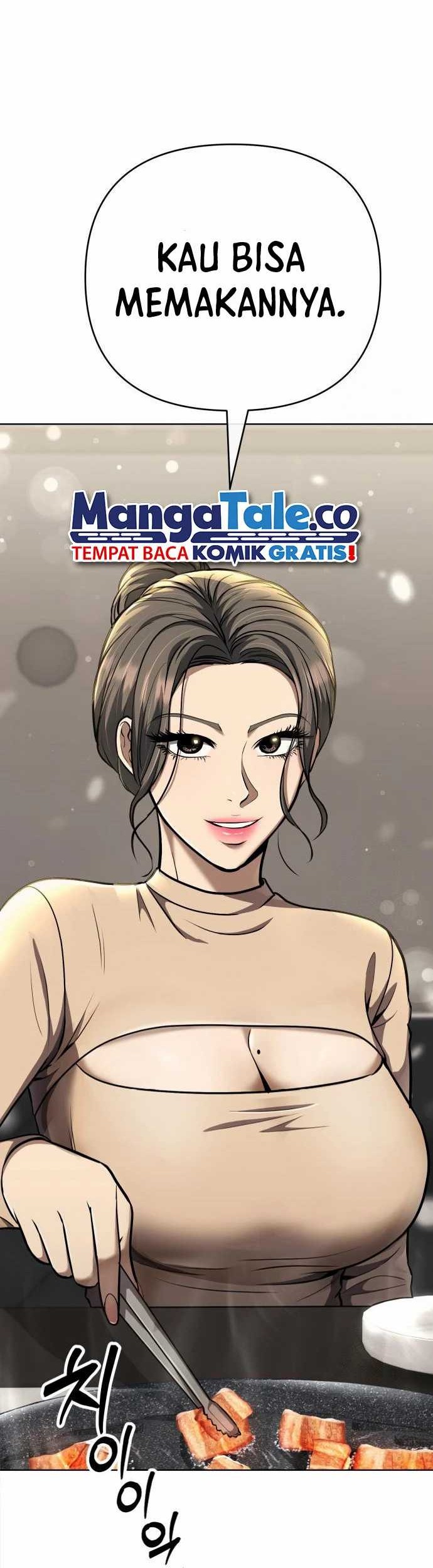 The New Employee Kim Chul-Soo Chapter 62 - halaman 57