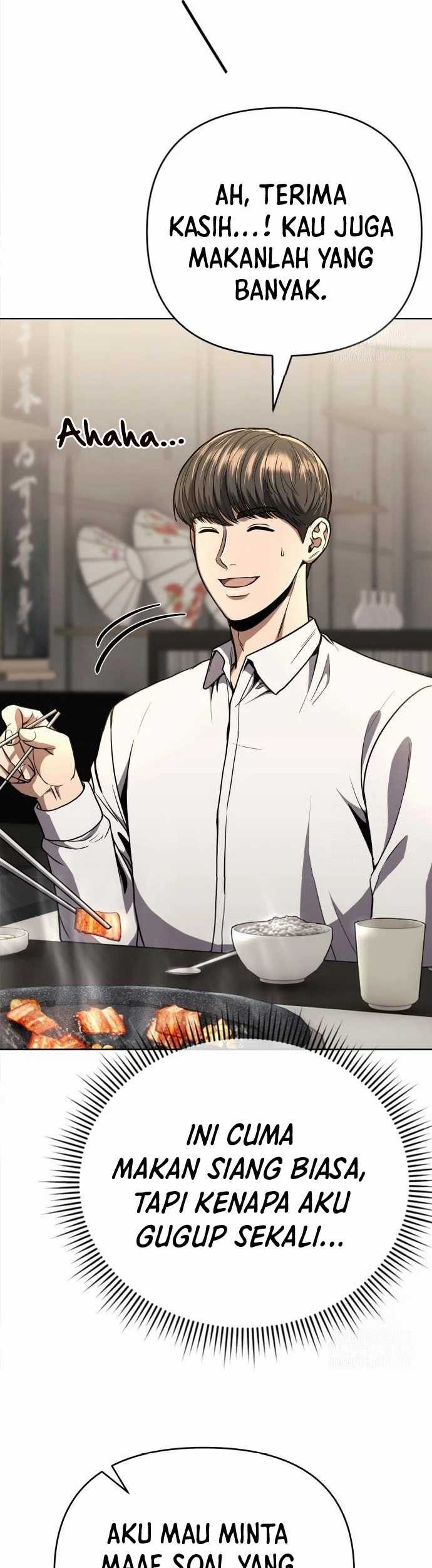 The New Employee Kim Chul-Soo Chapter 62 - halaman 58