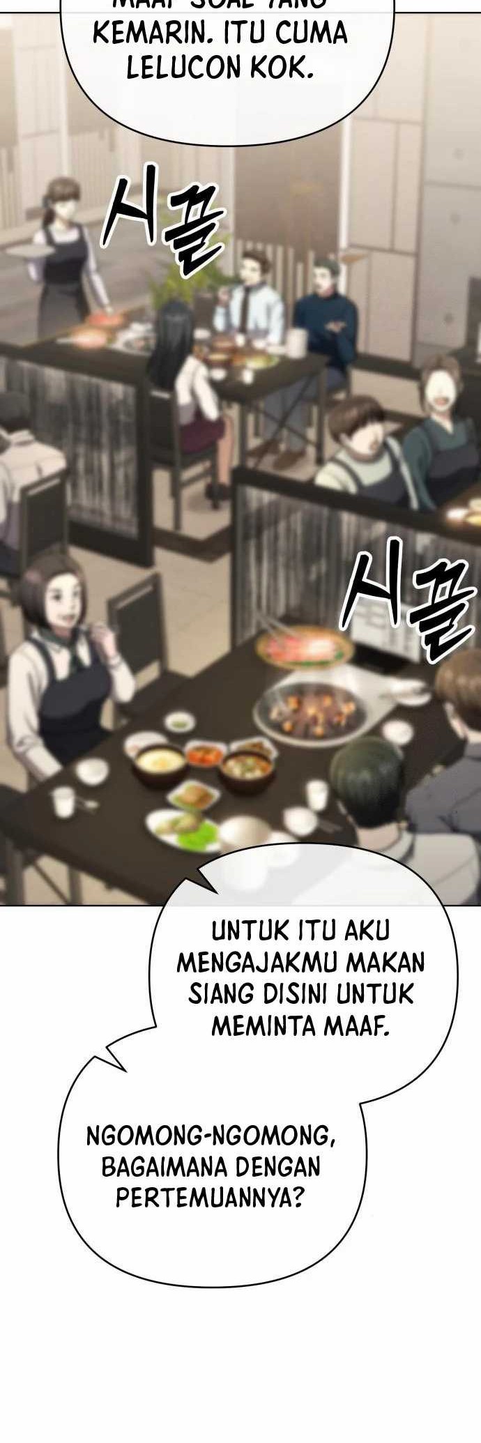 The New Employee Kim Chul-Soo Chapter 62 - halaman 59