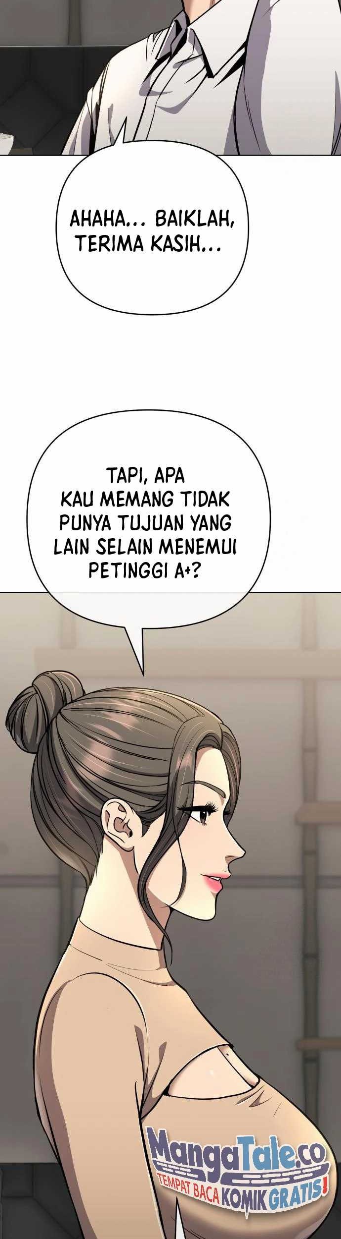 The New Employee Kim Chul-Soo Chapter 62 - halaman 62